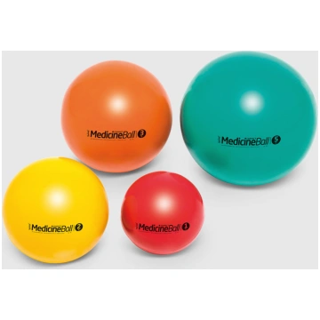 Pildbumba Medicineball 5 kg Tonkey, Itālija
