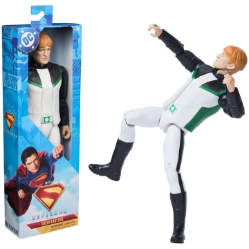 Figurka Superman Movie Legacy Figure 30 cm - Green