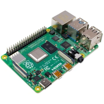 RASPBERRY-PI RPI4-MODBP-8GB