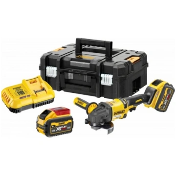 Dewalt DEWALT ANGLE GRINDER. 54V FV DCG418X2 DCG41