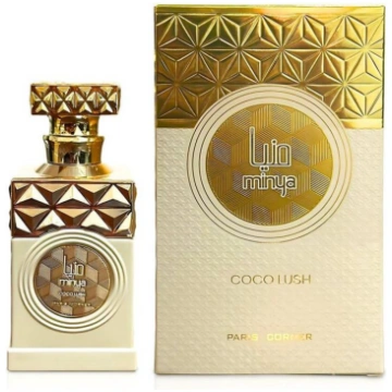 Paris Corner Minya Coco Lush EDP parfimērijas ūden