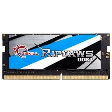 G.SKILL SODIMM DDR4 16GB Ripjaws 2666MHz CL19 1,2V