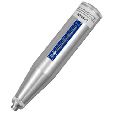 HT-225 Šmita testa āmurs betonam