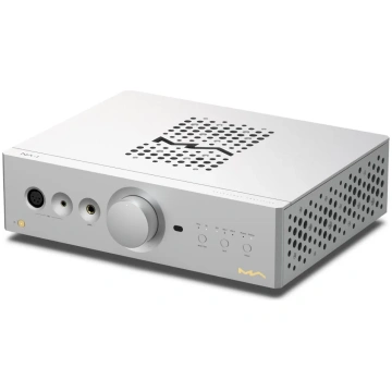 MATRIX AUDIO NA-1 SILVER AUSTIŅU PASTIPRINĀTĀJS