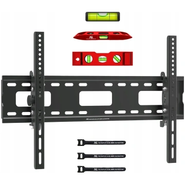 Maclean TV MC-421 Wall Mount Bracket 32"-90" VESA 