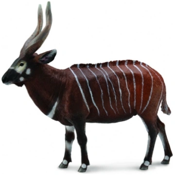 Figurka Collecta Antylopa Bongo (004-88809) 004-88