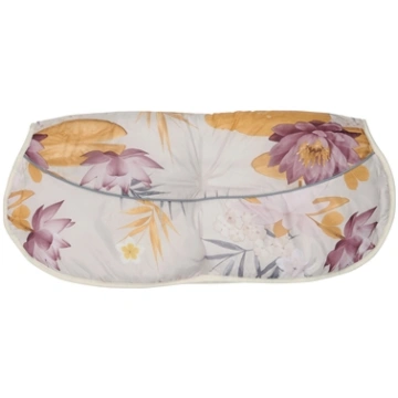 Lodger Warmer Empire Polyester ratu cimdi, Lotus W