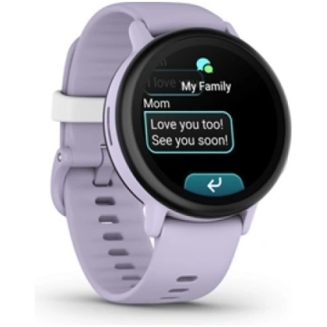 Garmin Bounce 2, GPS, Wi-Fi, LTE, kids watch Light