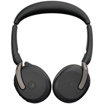 Bezvadu austiņas Jabra Jabra Evolve2 65 Flex, meln