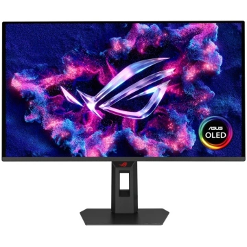 ASUS ROG Strix OLED XG27AQDPG computer monitor 67.