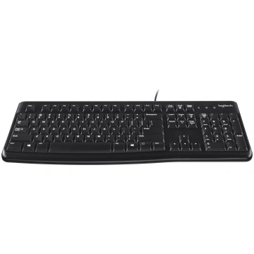Logitech Keyboard K120 for Business 920-002479