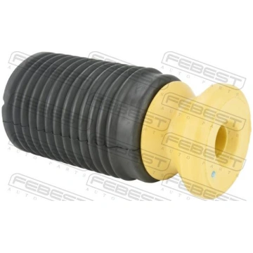Febest BMSHB-F07R - PUTEKĻU SARGS BMSHB-F07R