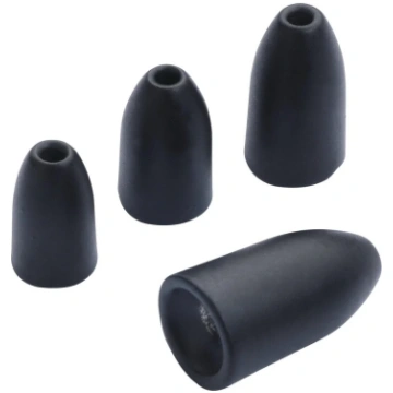 Berkley URBN Tungsten Bullet Weight - 10gr 3pcs