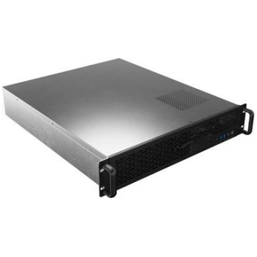 Lanberg SC01-5202-12B modular server chassis Rack 