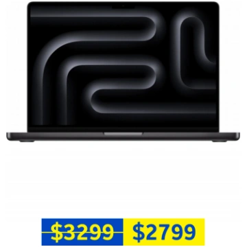 Apple MacBook Pro 14-inch (M4 Pro Chip, 12-Core CP
