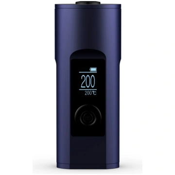 Arizer Solo 2 MAX - Jaudīgs Augu Iztvaicētājs Tīra