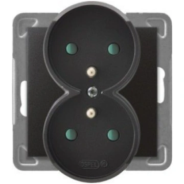 Ospel Ligzda Dubults Ospel Impresja Gp-2yrazp/m/50