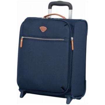Koferis 45 cm JUMP ETRETAT BLUE