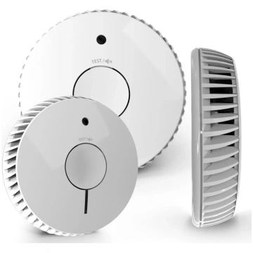 Dūmu detektors FireAngel FA-6115-INT (sert. EN1460