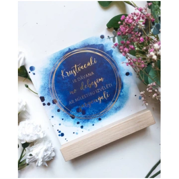 Krustvecāki/spoguļdekors ESP Decor