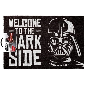 Grupo Erik Coconut Mat Durvju paklājs Star Wars We