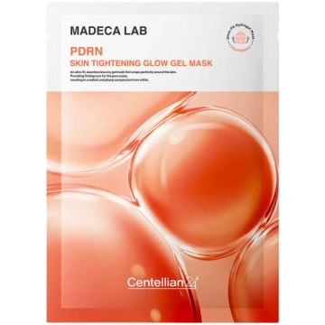 Centellian24 - PDRN Skin Tightening Glow Gel Mask 