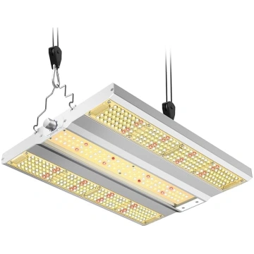 ‎Viparspectra VIPARSPECTRA XS1500 Pro LED augšanas