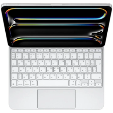 Apple Magic Keyboard for iPad Pro 11‑inch (M4) - R