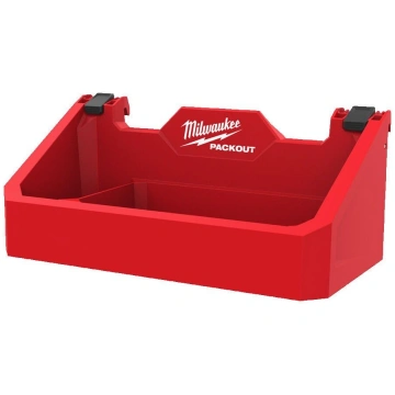 PACKOUT™ mazo instrumentu plauktiņš Milwaukee