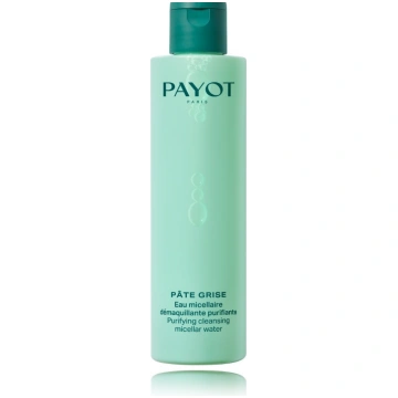 Payot Pate Grise Purifying Cleansing Micellar Wate