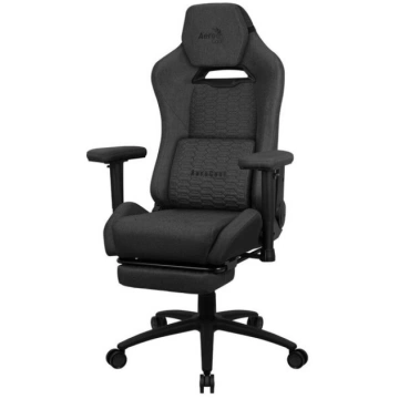 Premium Ergonomiskā Spēļu Krēsls - AEROCOOL - ROYA