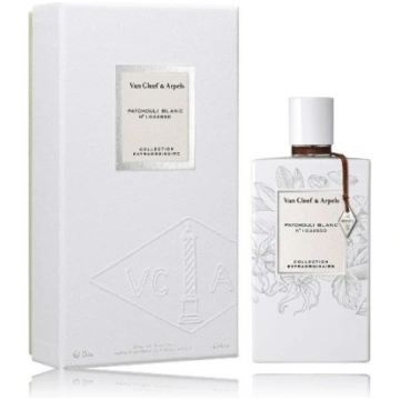Van Cleef Arpels Collection Extraordinaire Patchou