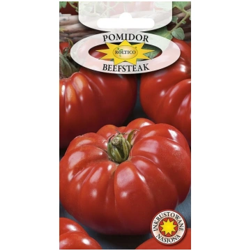 Tomāti Beefsteak, Roltico, 0,5 g