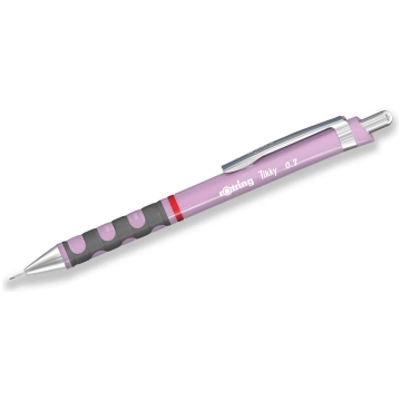 Rotring Tikky Lilac automātiskais zīmulis 0.7 - 21