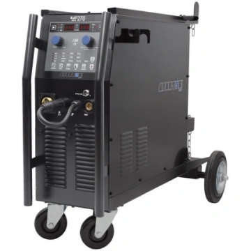 SPARTUS EasyMIG 270 metināšanas iekārta aparāts (p