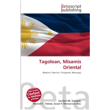 Tagoloan, Misamis Oriental: Misamis Oriental, Phil