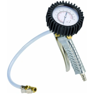 Einhell Einhell tire inflation meter 4133110 | 413