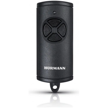 Pilot Hormann HSE 4 868Mhz BiSecure (czarny, matow