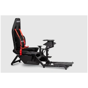 Next Level Racing | Flight Simulator Cockpit | Bla