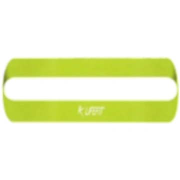 Apaļa vingrošanas lente Soft Lifefit 0.45mm