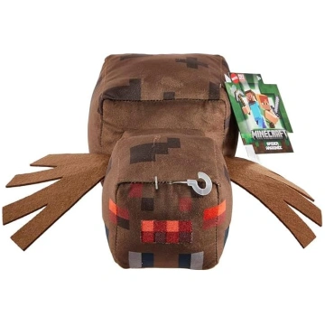 Mattel Minecraft pamata plīša rotaļlieta – 20 cm m
