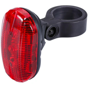 Rear lamp BBB BLS-78 RearLaser 3 black