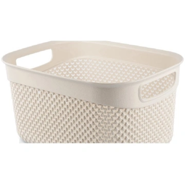 DROP DESIGN BASKET (29x21x15CM) 6.6L 15169402 (477