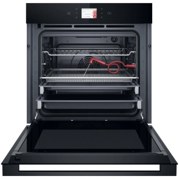 Cepeškrāsns Whirlpool Whirlpool 73 L Pirolitiska T