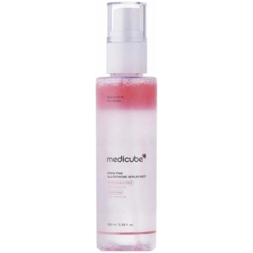 Sejas sprejs Medicube PDRN Pink Gluthatione, 100 m