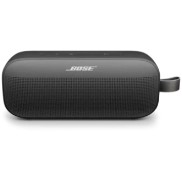 Skaļrunis BOSE Soundlink Flex 2nd Gen Black