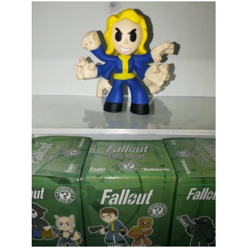 FALLOUT FIGURE (8cm) (4589702676534) FUNKO