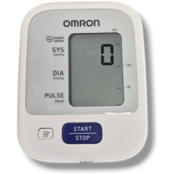 Lietots - Omron M2 HEM-7121-E