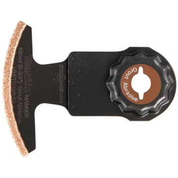 Pusapaļš MULTITOOL HM zāģa asmenis 68mm B-66494