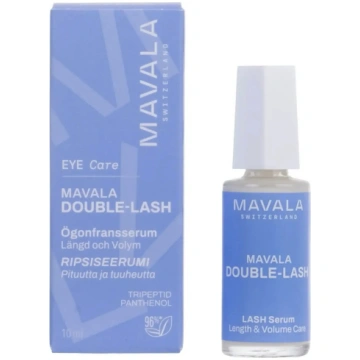 Mavala - Double-Lash - izmērs 10 ml